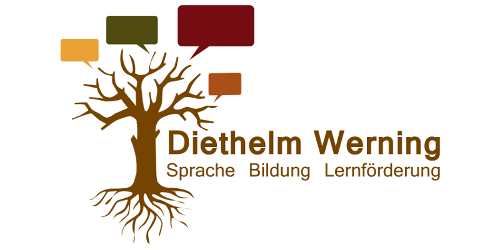 Diethelm Werning | Sprache Bildung Lernförderung